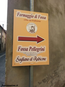 formaggio di fossa