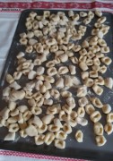 gnocchi preparazione