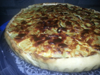 Chique patate e cipolla