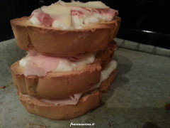 Croque Monsieur