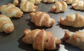 mini brioches al savor 2 ok