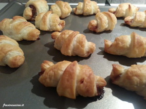 mini brioches al savor 2 ok