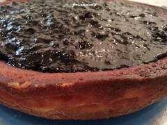 torta ai mirtilli 2