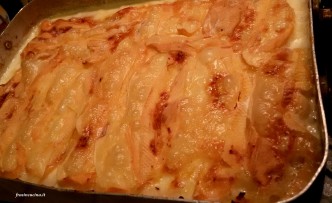 tartiflette