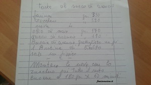 Torta al succo di arancia_ricetta