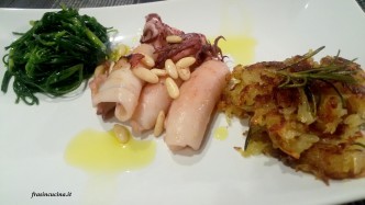 rotolini di calamari
