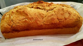 plumcake biscottato