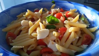 pasta fredda