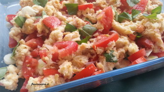 Panzanella