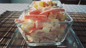 Insalata capricciosa
