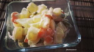 Insalata russa