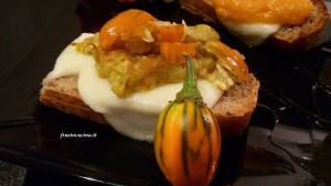 creme verdure provenza