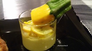 creme verdure provenza