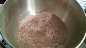 torta al cioccolato senza uova