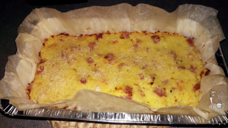 gateau di patate