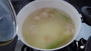 brodo vegetale