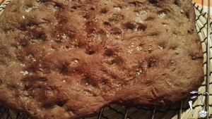 focaccia ai 7 cereali