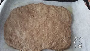 focaccia ai 7 cereali_preparazione