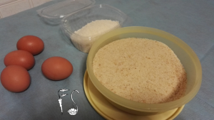 passatelli in brodo_ingredienti
