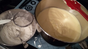 zuppa inglese