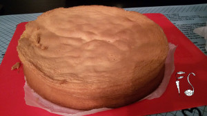 zuppa inglese