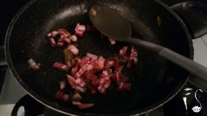 lasagne con i carciofi