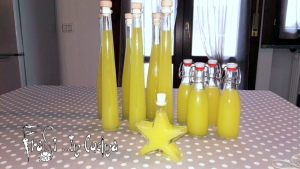 limoncello