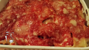 lumaconi ripieni 2