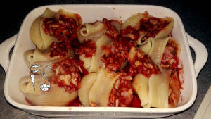 lumaconi ripieni 4