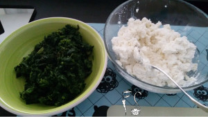 gnudi burro e salvia