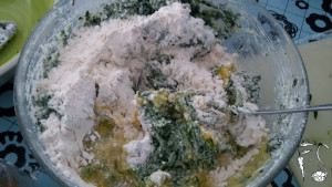 gnudi burro e salvia