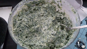 gnudi burro e salvia