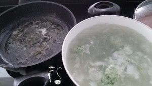 gnudi burro e salvia