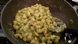 gnocchetti con asparagi e burrata2