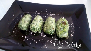 gnudi burro e salvia