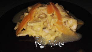 pollo all'arancia 3