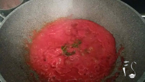 linguine al sugo di ricotta5