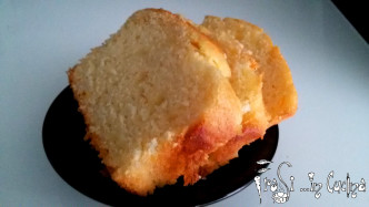 plumcake allo yogurt