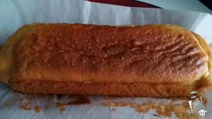 plumcake allo yogurt