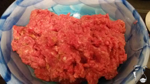 polpettone di carne