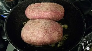 polpettone di carne