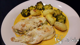 sandwichpollozucchine