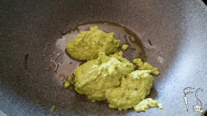 spaghetti al pesto di asparagi4