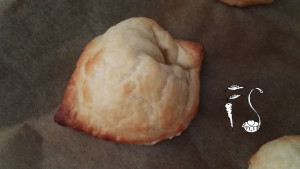 Cappellacci ricotta e speck