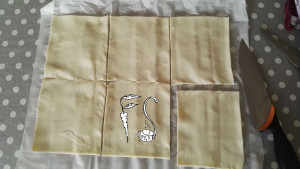 Cappellacci ricotta e speck