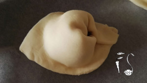 Cappellacci ricotta e speck