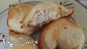 Cappellacci ricotta e speck