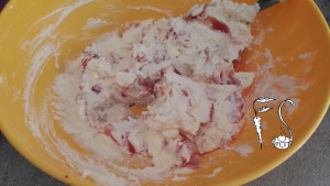 Cappelacci ricotta e speck
