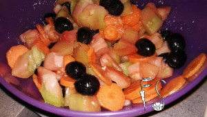 Insalata greca