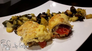 involtinipollomelanzane